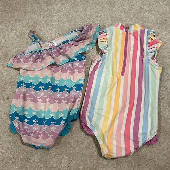 Rufflebutts swimsuits - Picture 2 of 2